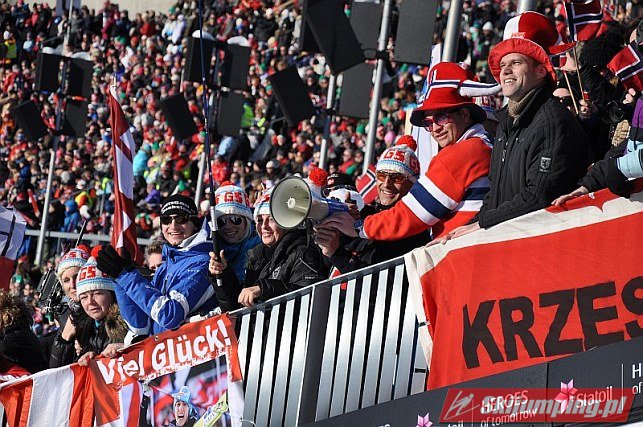 107 Kibice